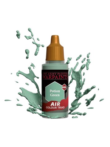 The army Painter Army Painter Air: Potion Green