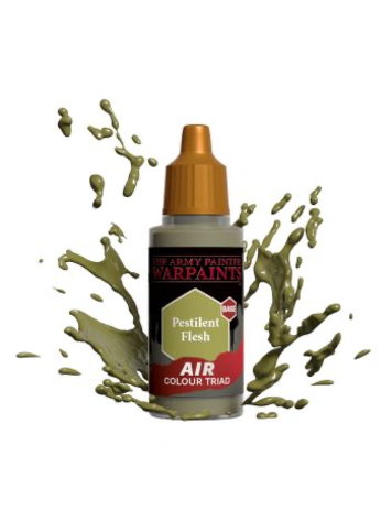 The army Painter Army Painter Air: Pestilent Flesh