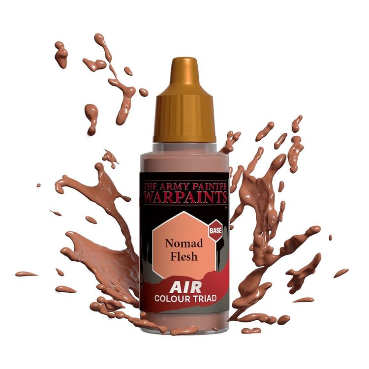 The army Painter Army Painter Air: Nomad Flesh