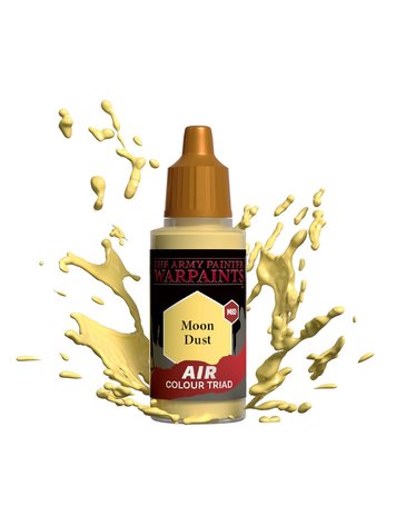 The army Painter Army Painter Air: Moon Dust