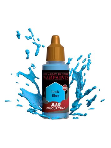 The army Painter Army Painter Air: Ionic Blue