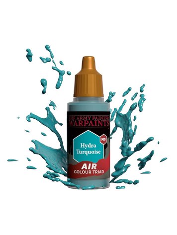 The army Painter Army Painter Air: Hydra Turquoise
