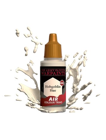 The army Painter Army Painter Air: Hobgoblin Hue