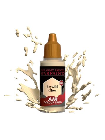 The army Painter Army Painter Air: Feywild Glow