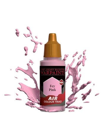The army Painter Army Painter Air: Fey Pink