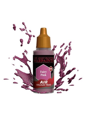 The army Painter Army Painter Air: Fairy Pink