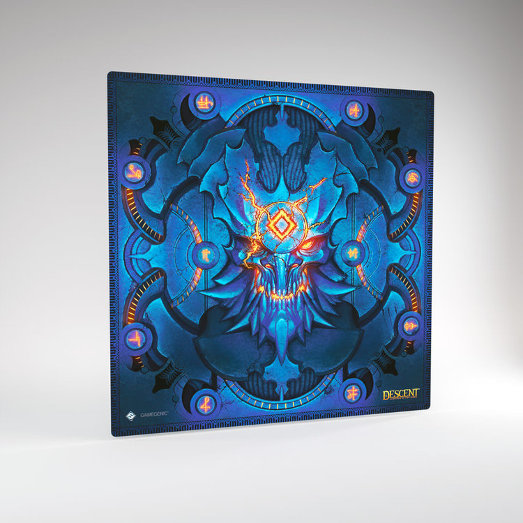 Gamegenic Descent Playmat