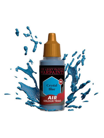 The army Painter Army Painter Air: Crystal Blue