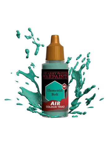The army Painter Army Painter Air: Elemental Bolt