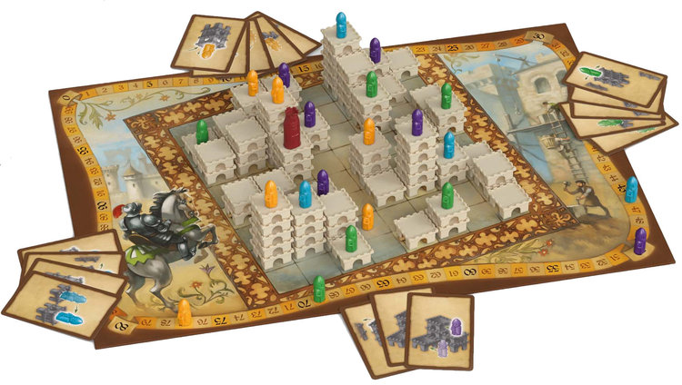 IDW PUBLISHING Torres