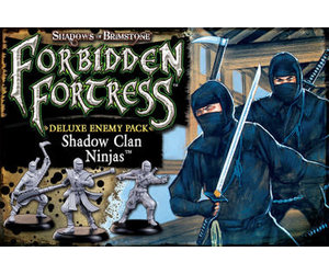 Shadow of the Ninja BlueCartridge Limited Run Games *NEW & MINT**FAST SAFE  SHIP