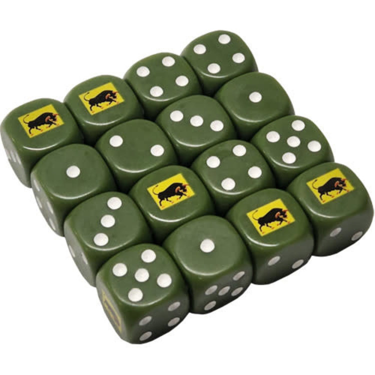 Flames of War Flames of War: Gaming set: British 11th Armoured