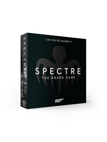 Modiphius Spectre the Board Game