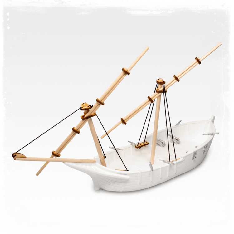 Firelock Games Blood & Plunder: Tartana