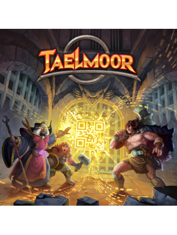 Delve Bros Taelmoor