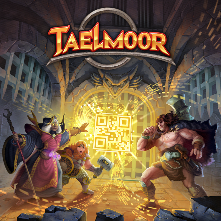 Delve Bros Taelmoor