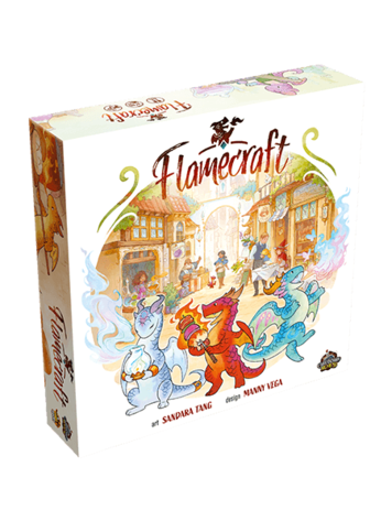 Lucky Duck Flamecraft