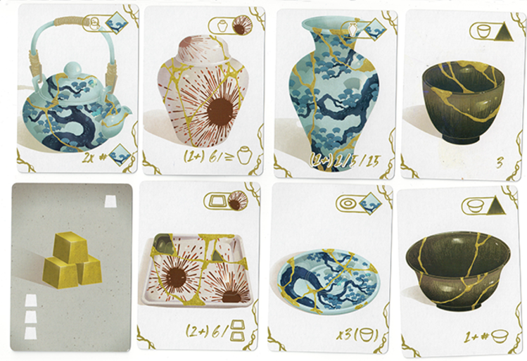 Broken and Beautiful