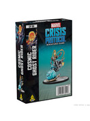 Marvel Crisis Protocol: Cosmic Ghost Rider - Family Time Games