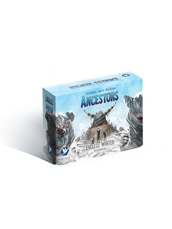 fantasia Endless Winter: Ancestors
