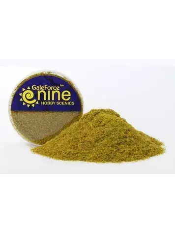 Gale Force Nine Gale Force Nine: Summer Flock Blend Basing Material