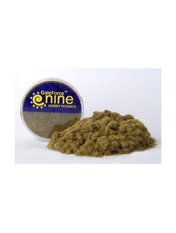 Battlefront Gale force Nine: Winter Dead Static Grass