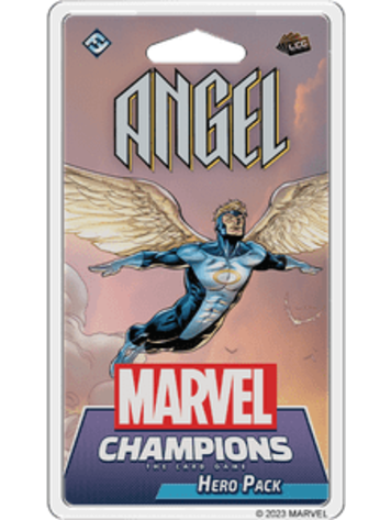 Fantasy Flight Marvel Champions: Angel