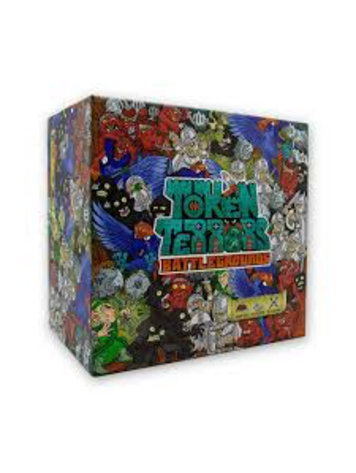 Terrible Games Token Terrors