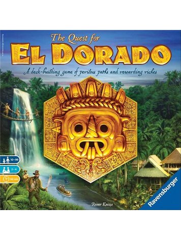 Vintage El Dorado (2017)