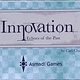 Asmadi Innovation: Echoes of the Past
