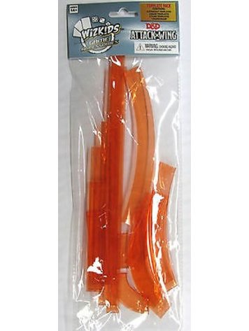 Wizards of the Coast D&D Attack Wing: Template Set