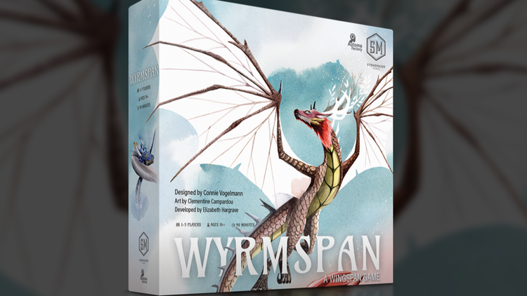 Wyrmspan