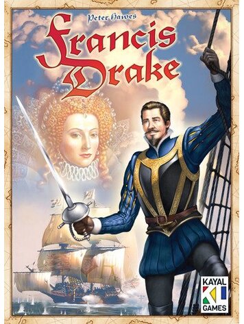 Vintage Francis Drake (Pre-owned) (2013)