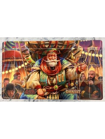 Flesh & Blood: playmat 23.5x14 Everfest