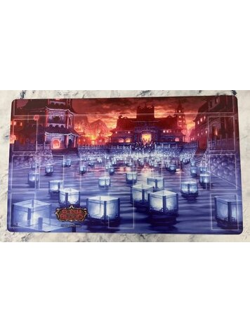 Flesh & Blood: playmat 23.5x14 (5)