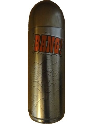 Dv Giochi Bang!: The Bullet
