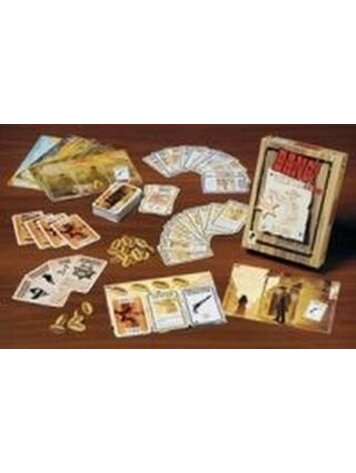 Dv Giochi Bang!  (4th Edition)