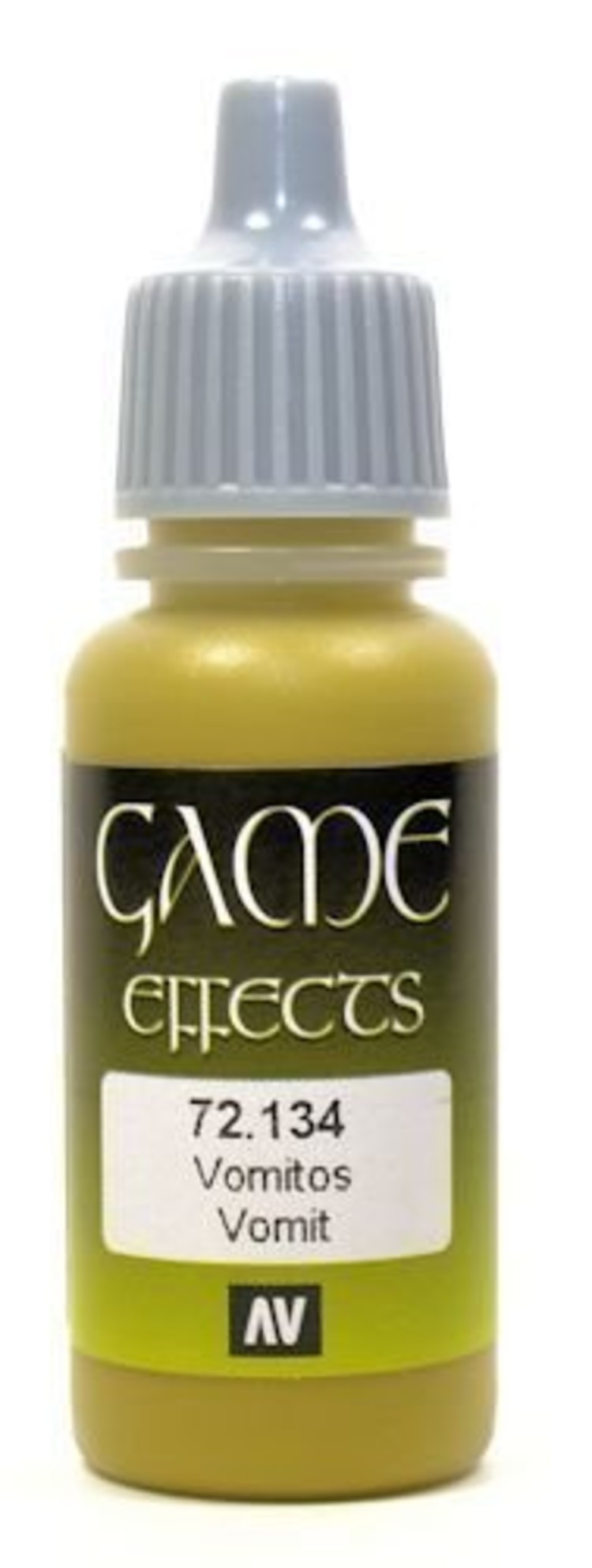 Vallejo Vallejo Game Effects: Vomit 72.134