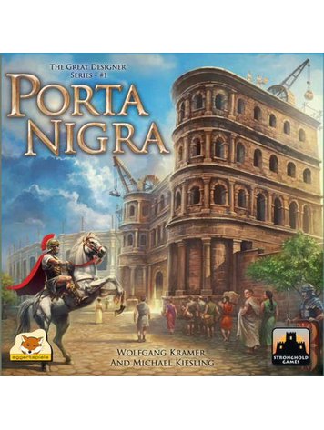 Stronghold Games Porta Nigra