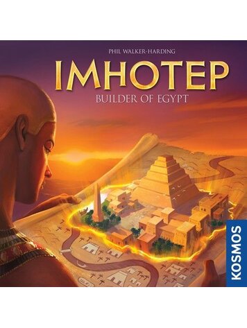 Kosmos Imhotep