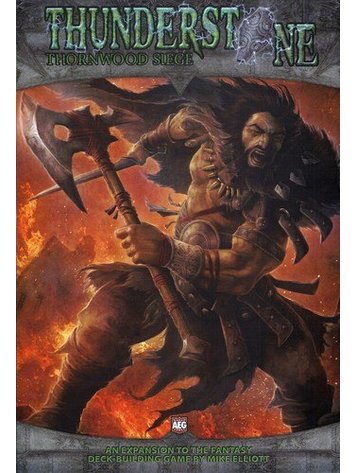 AEG Thunderstone: Thornwood Siege