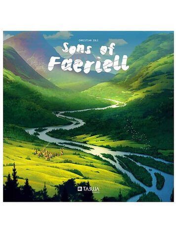 Sons of Faeriell