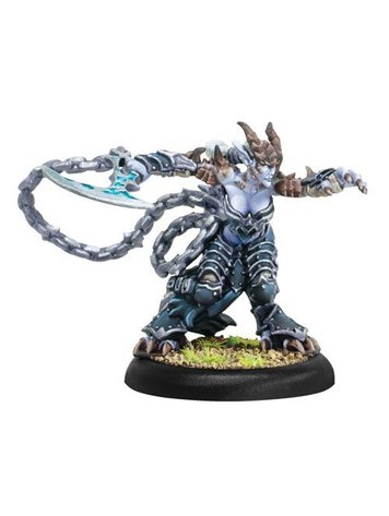 Hordes. Fyanna, Torment of Everblight