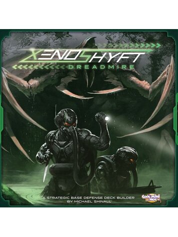 CMON Xenoshyft Dreadmire