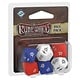 Fantasy Flight Runewars: dice pack