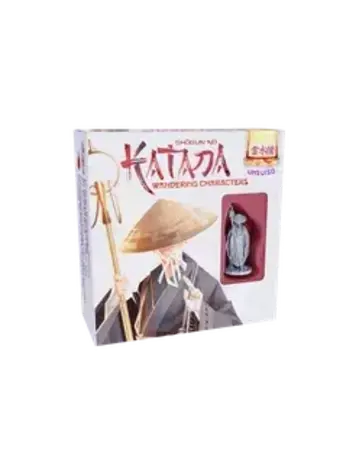 Sogun No Katana Unsuiso