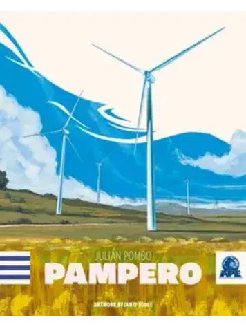 Pampero