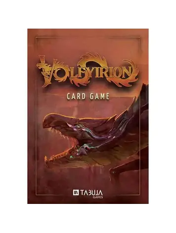 Tabula Games Volfyirion