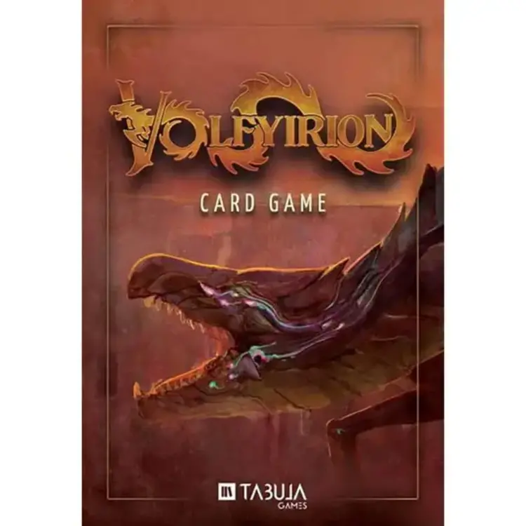 Tabula Games Volfyirion