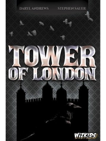 Wizards of the Coast Tower of London